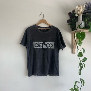 Vintage Deisco Tee